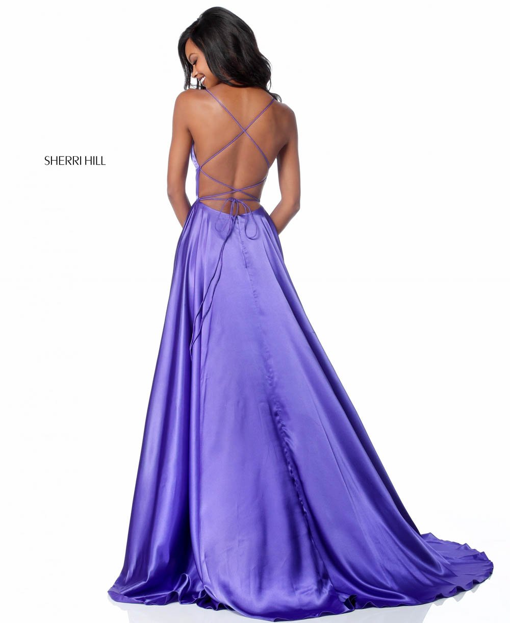 Sherri Hill 51631 Dress - Formal ...